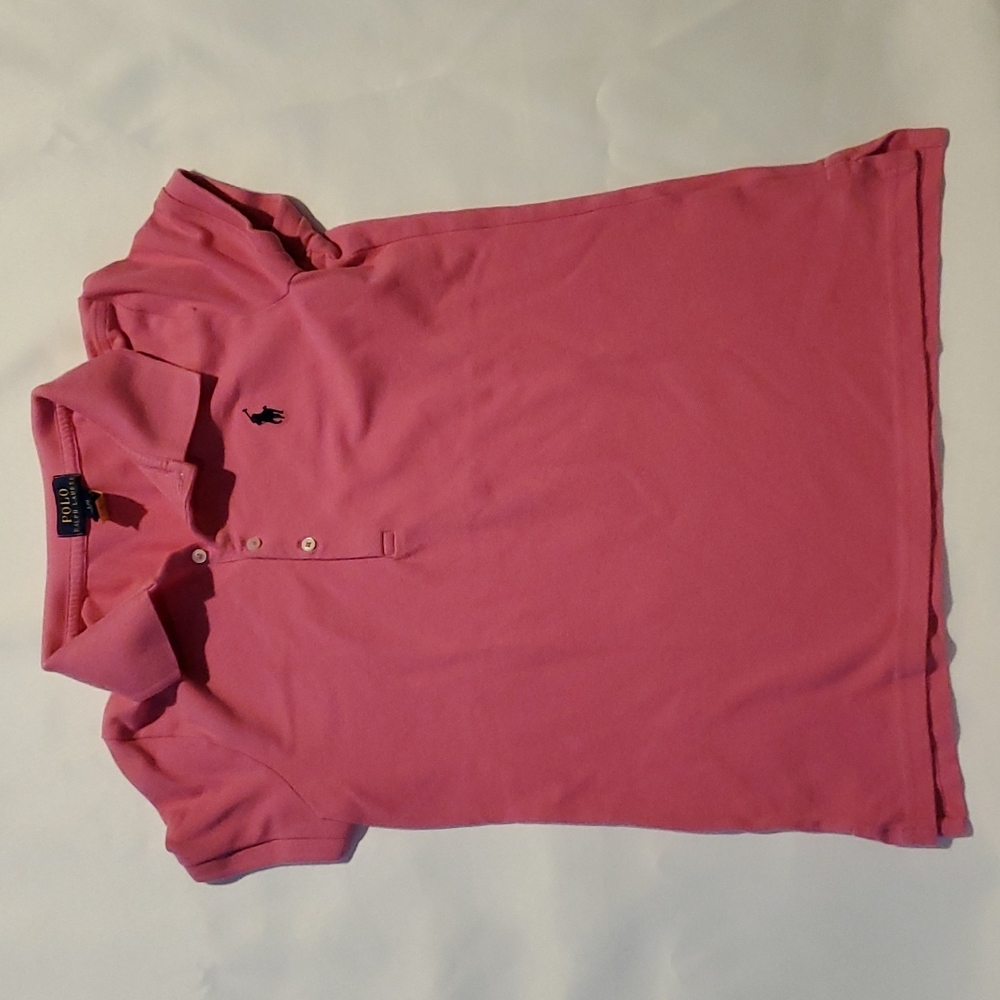 Polo Ralph Lauren girls top